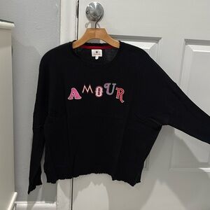 Sundry Cashmere Sweater